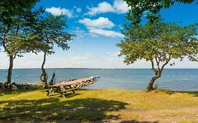 First Camp Ekerum - Oeland